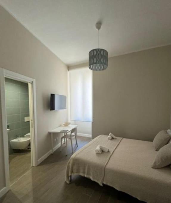 La Suite Di Leon โรม ภายนอก รูปภาพ