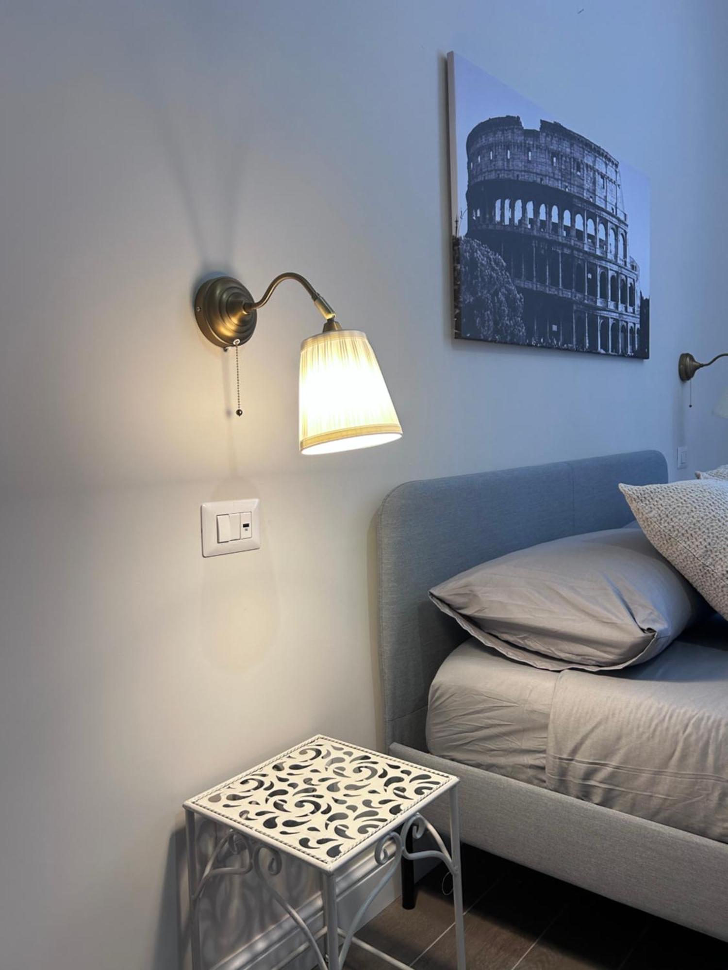 La Suite Di Leon โรม ภายนอก รูปภาพ