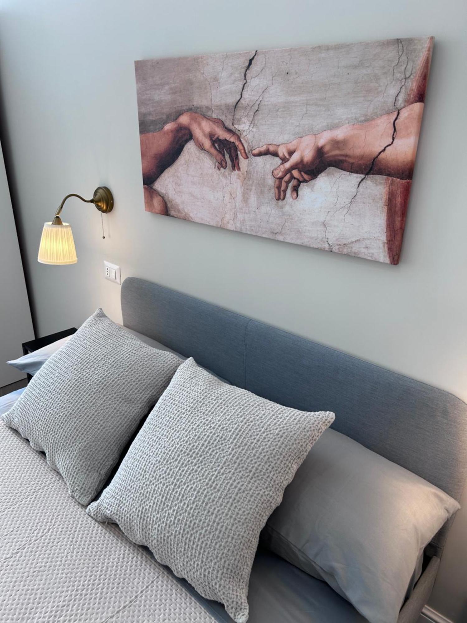 La Suite Di Leon โรม ภายนอก รูปภาพ