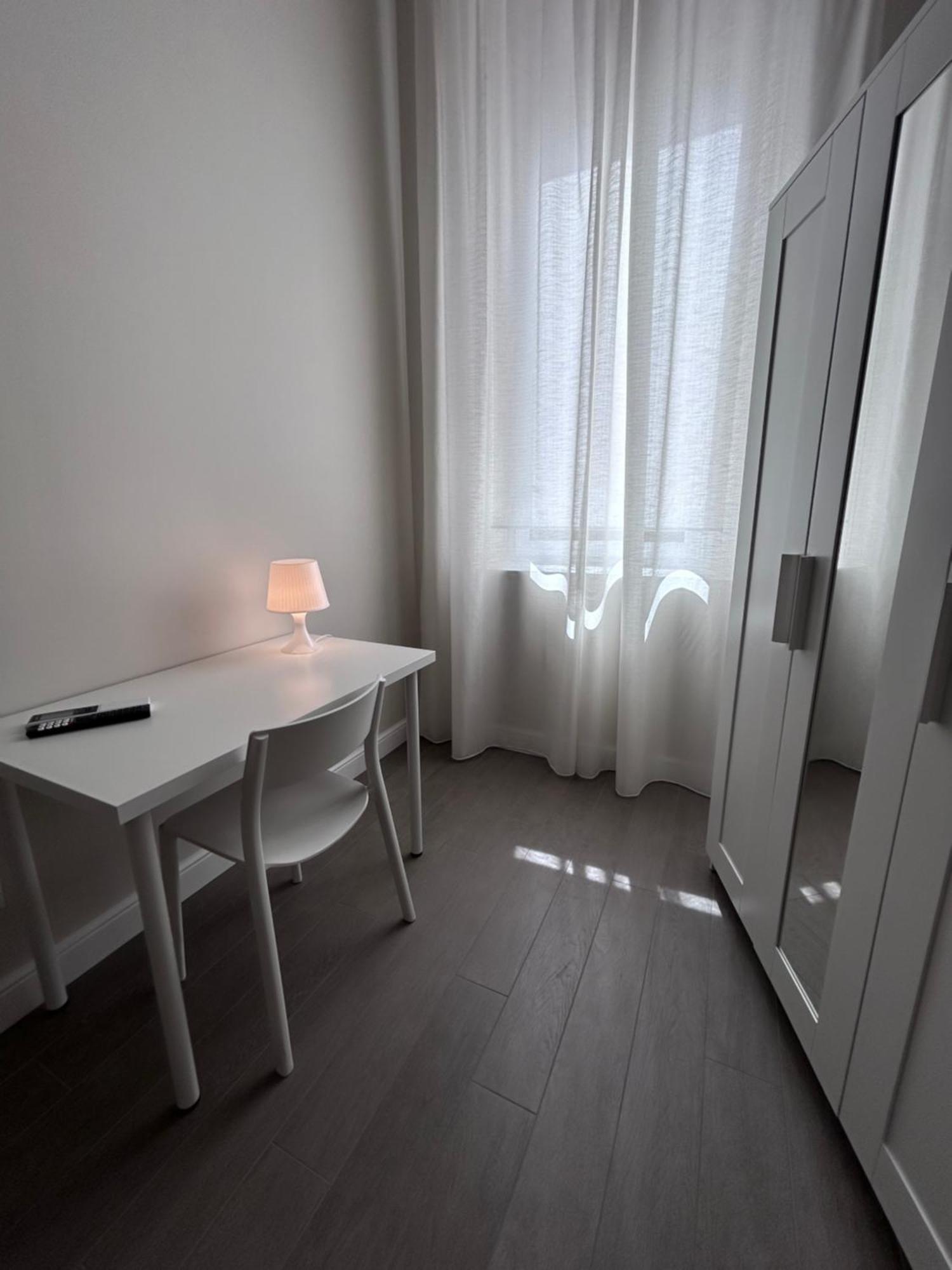La Suite Di Leon โรม ภายนอก รูปภาพ