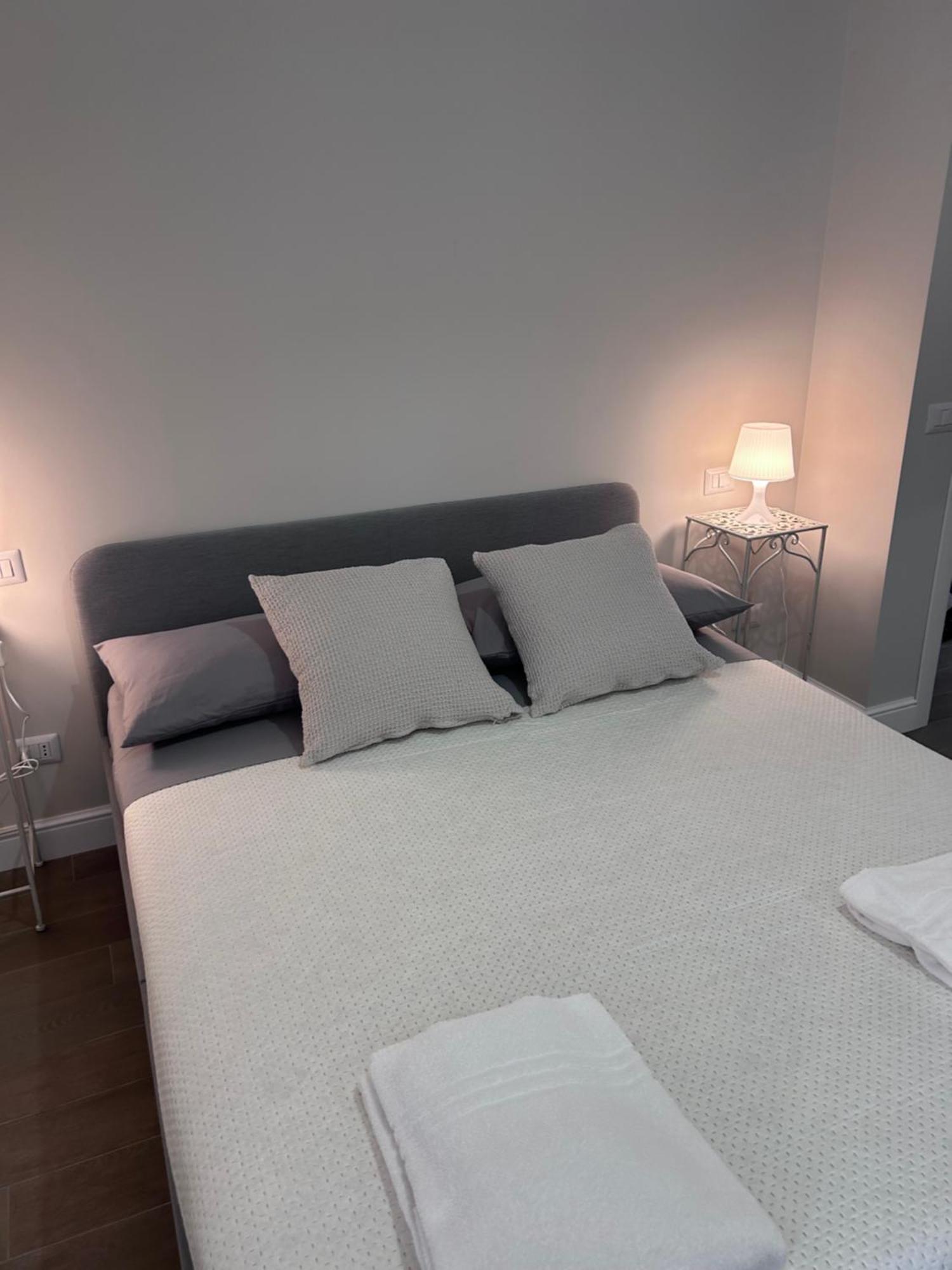 La Suite Di Leon โรม ภายนอก รูปภาพ